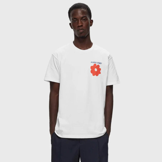 Obey Ανδρική κοντομάνικη μπλούζα Maison Dobey  Classic T-Shirt